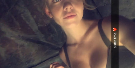 Sydney Sweeney