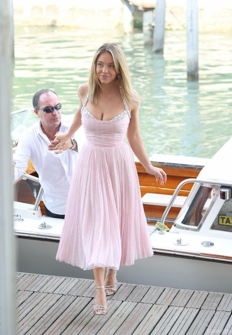 Sydney Sweeney