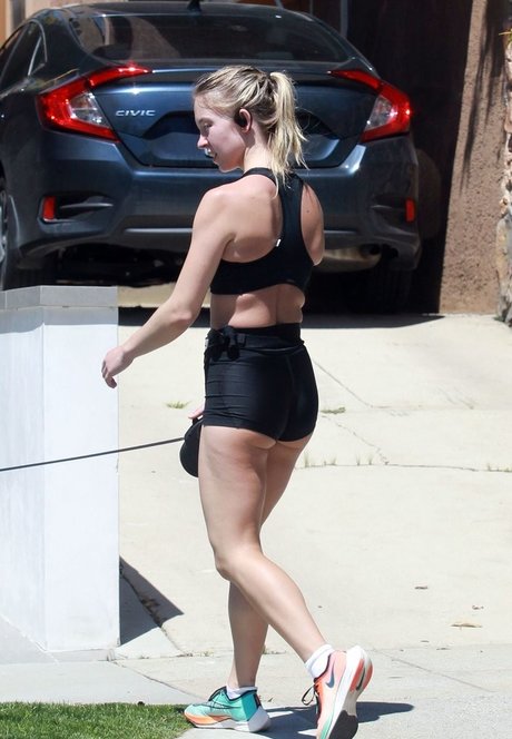 Sydney Sweeney
