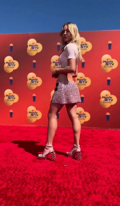 Sydney Sweeney