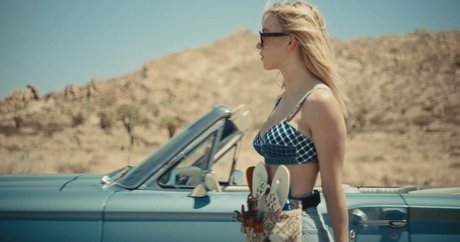 Sydney Sweeney
