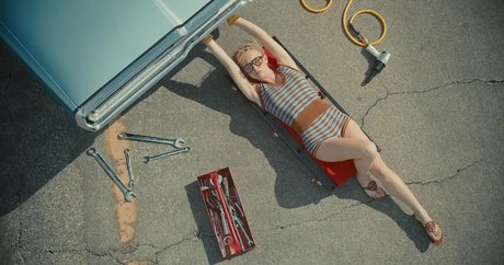 Sydney Sweeney