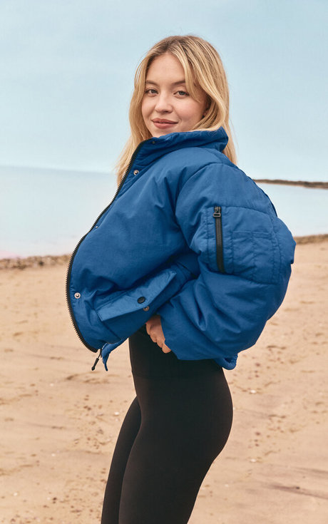 Sydney Sweeney