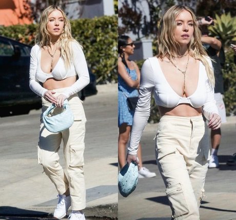 Sydney Sweeney