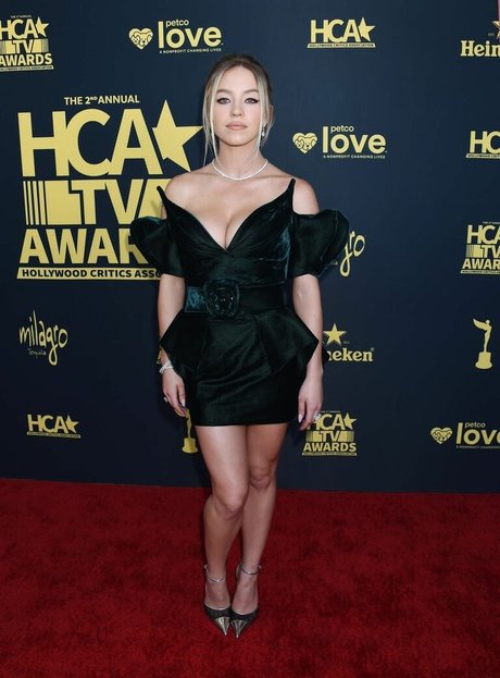 Sydney Sweeney