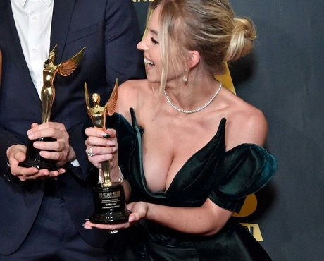 Sydney Sweeney