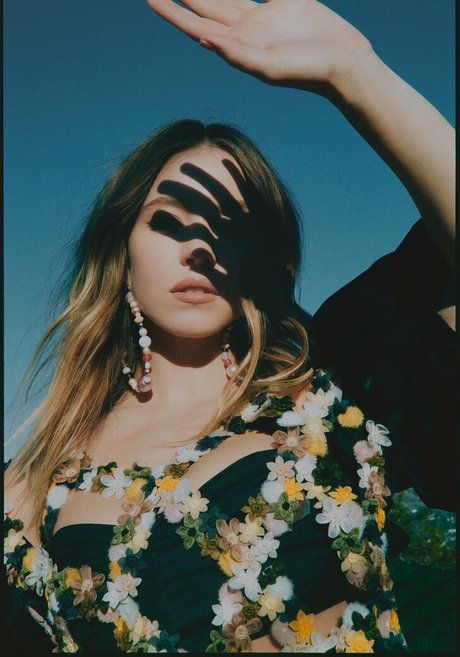 Sydney Sweeney