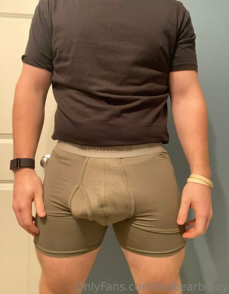 Bigbearbiboy