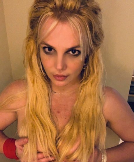 Britney Spears