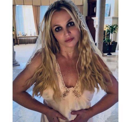 Britney Spears