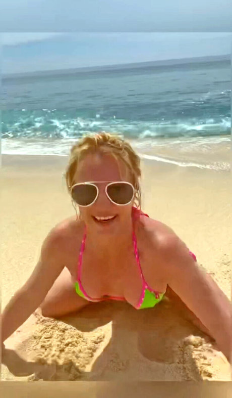 Britney Spears