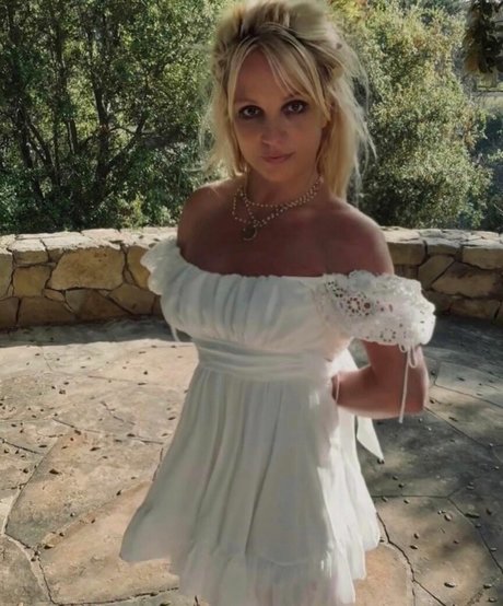 Britney Spears