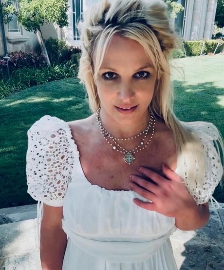 Britney Spears