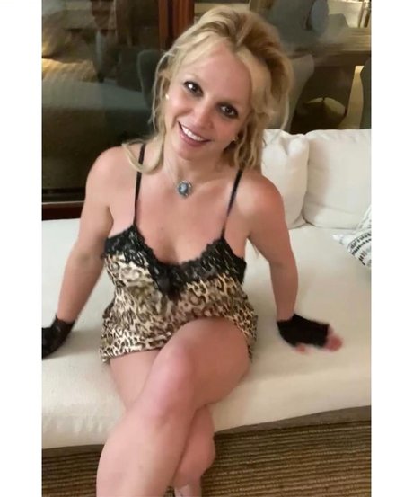 Britney Spears