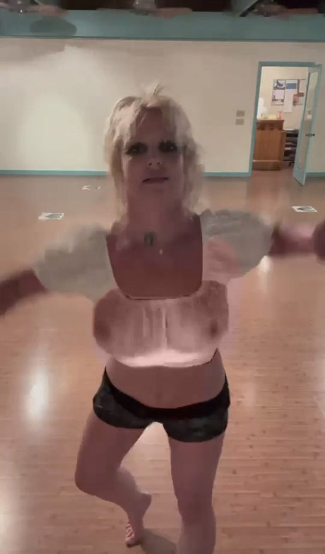 Britney Spears