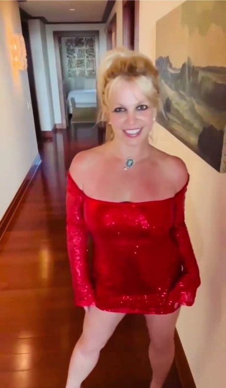 Britney Spears