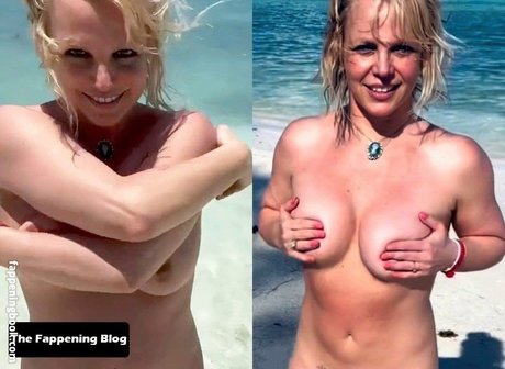 Britney Spears