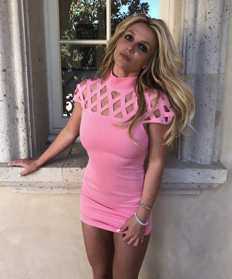 Britney Spears