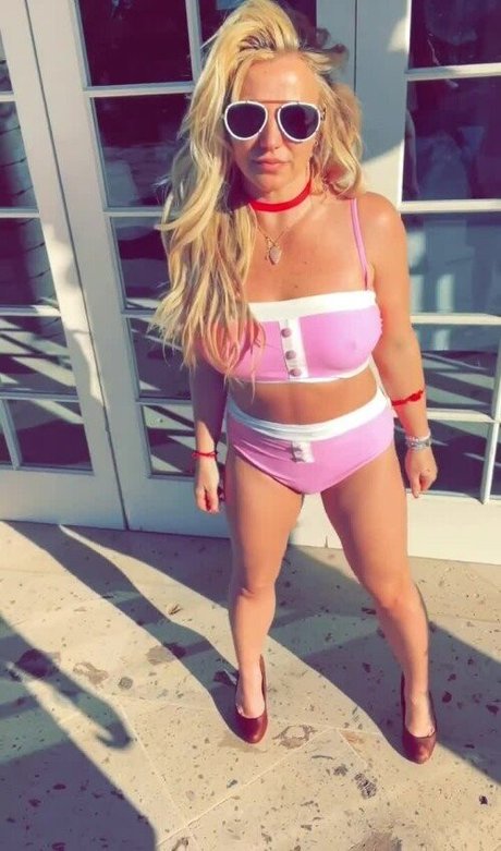 Britney Spears
