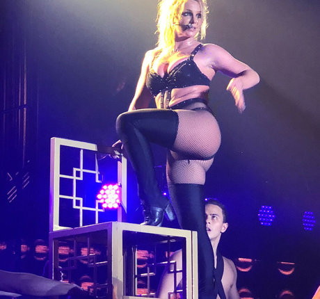 Britney Spears