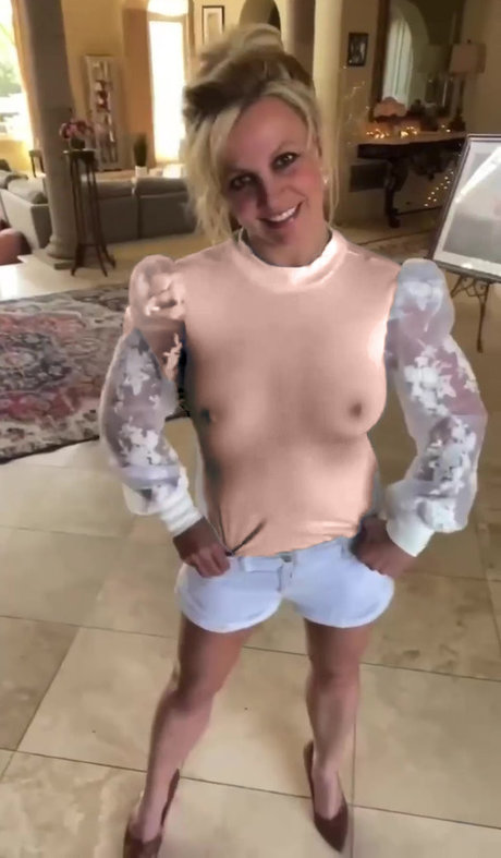 Britney Spears