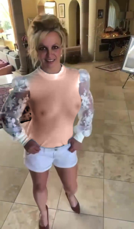 Britney Spears