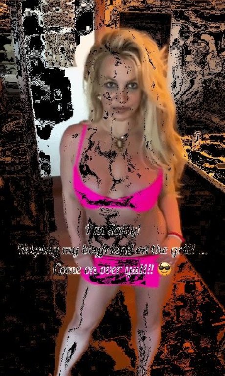 Britney Spears