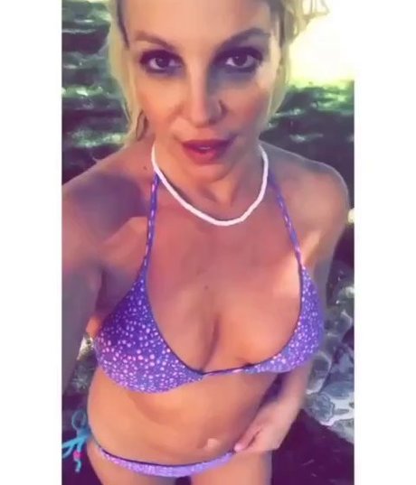 Britney Spears