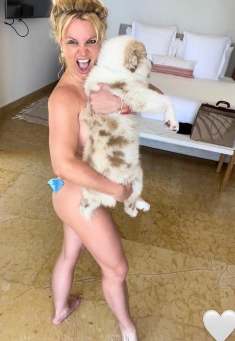 Britney Spears
