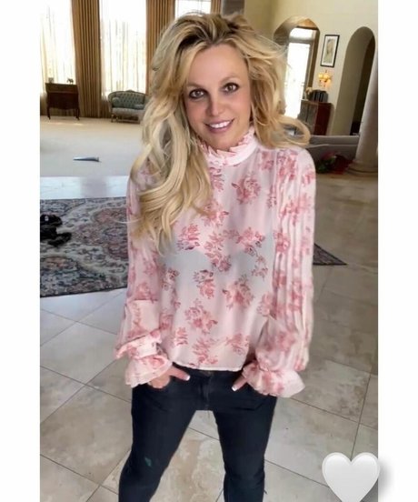 Britney Spears