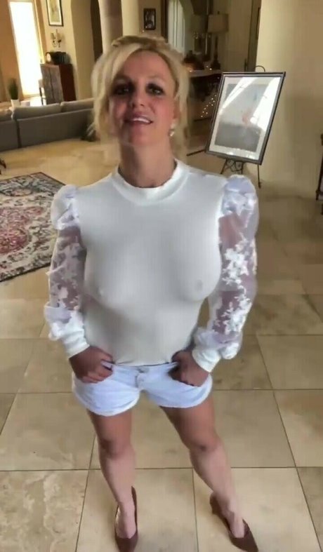 Britney Spears