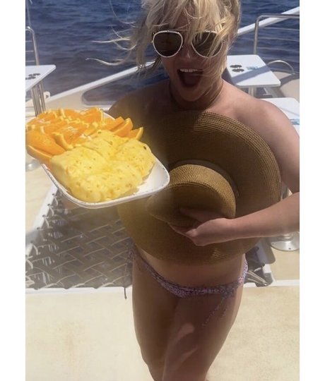 Britney Spears