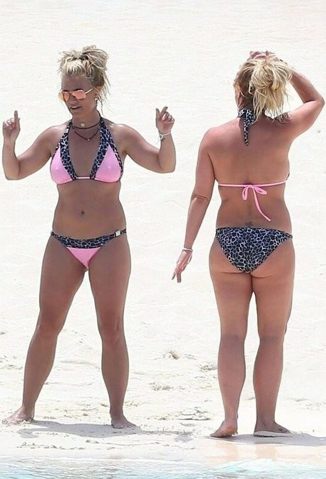 Britney Spears