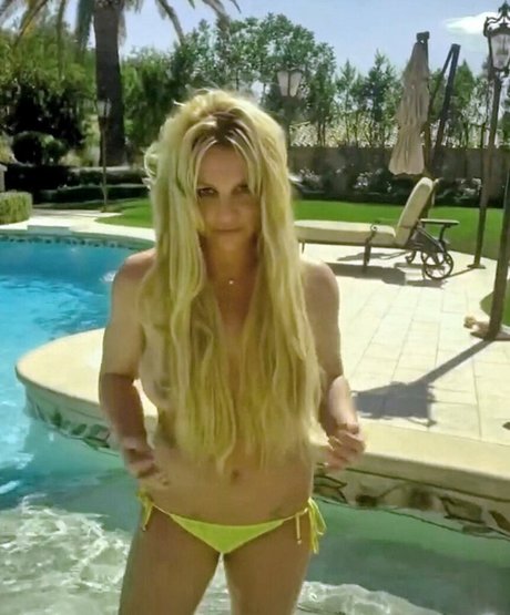 Britney Spears