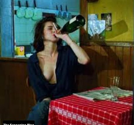 Eve Hewson
