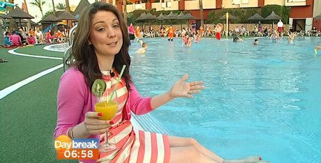 Laura Tobin
