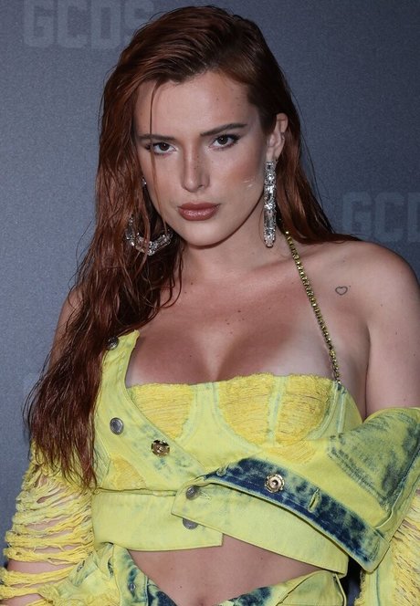 Bella Thorne
