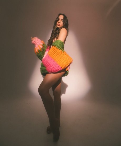 Nagie wyciekłe zdjęcie OnlyFans od Christa Brittany Allen