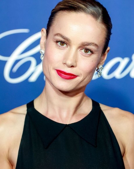 Brie Larson