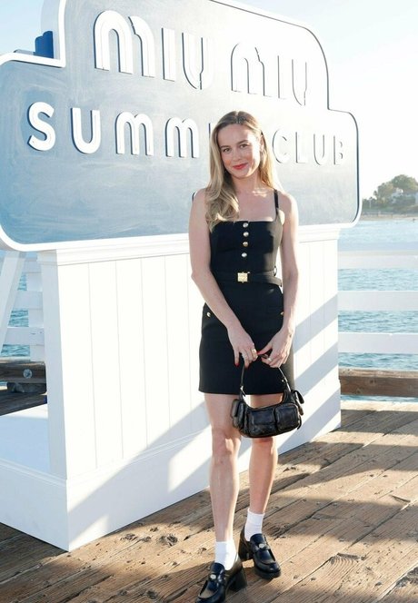 Brie Larson