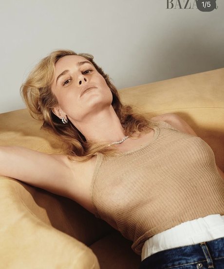 Brie Larson