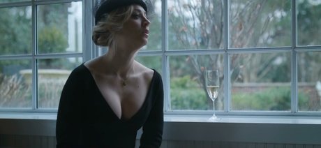 Kaley Cuoco