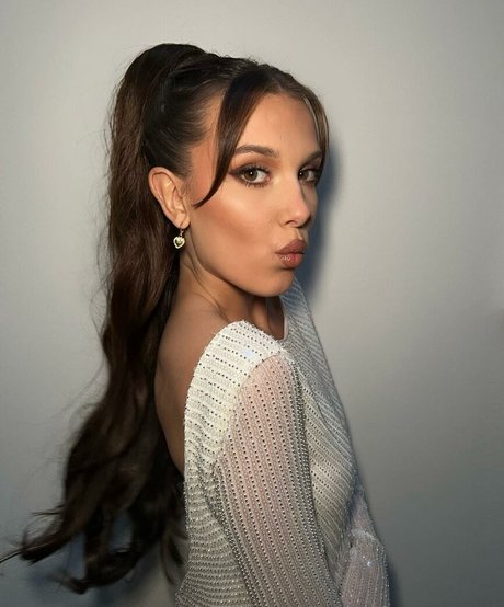 Millie Bobby Brown