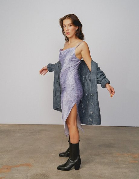 Millie Bobby Brown