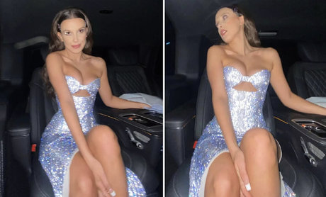 Millie Bobby Brown
