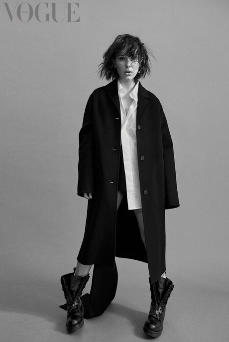 Millie Bobby Brown