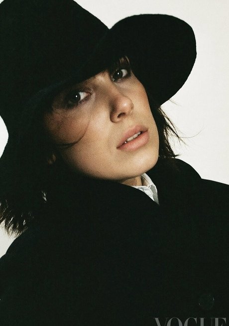 Millie Bobby Brown