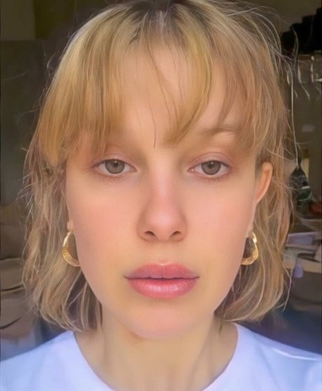 Millie Bobby Brown