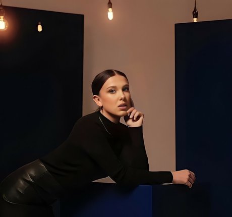 Millie Bobby Brown