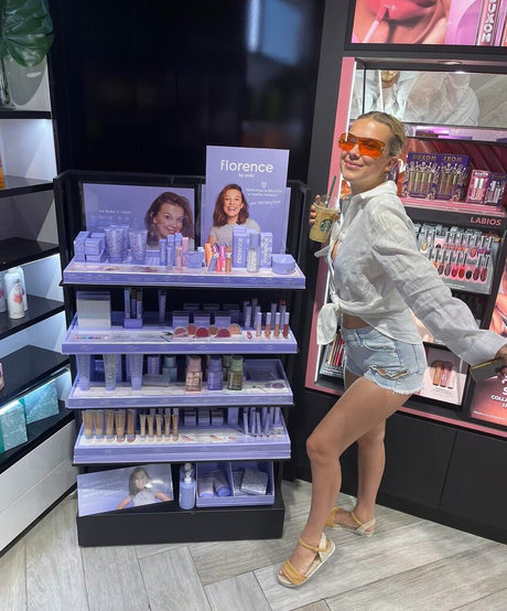 Millie Bobby Brown